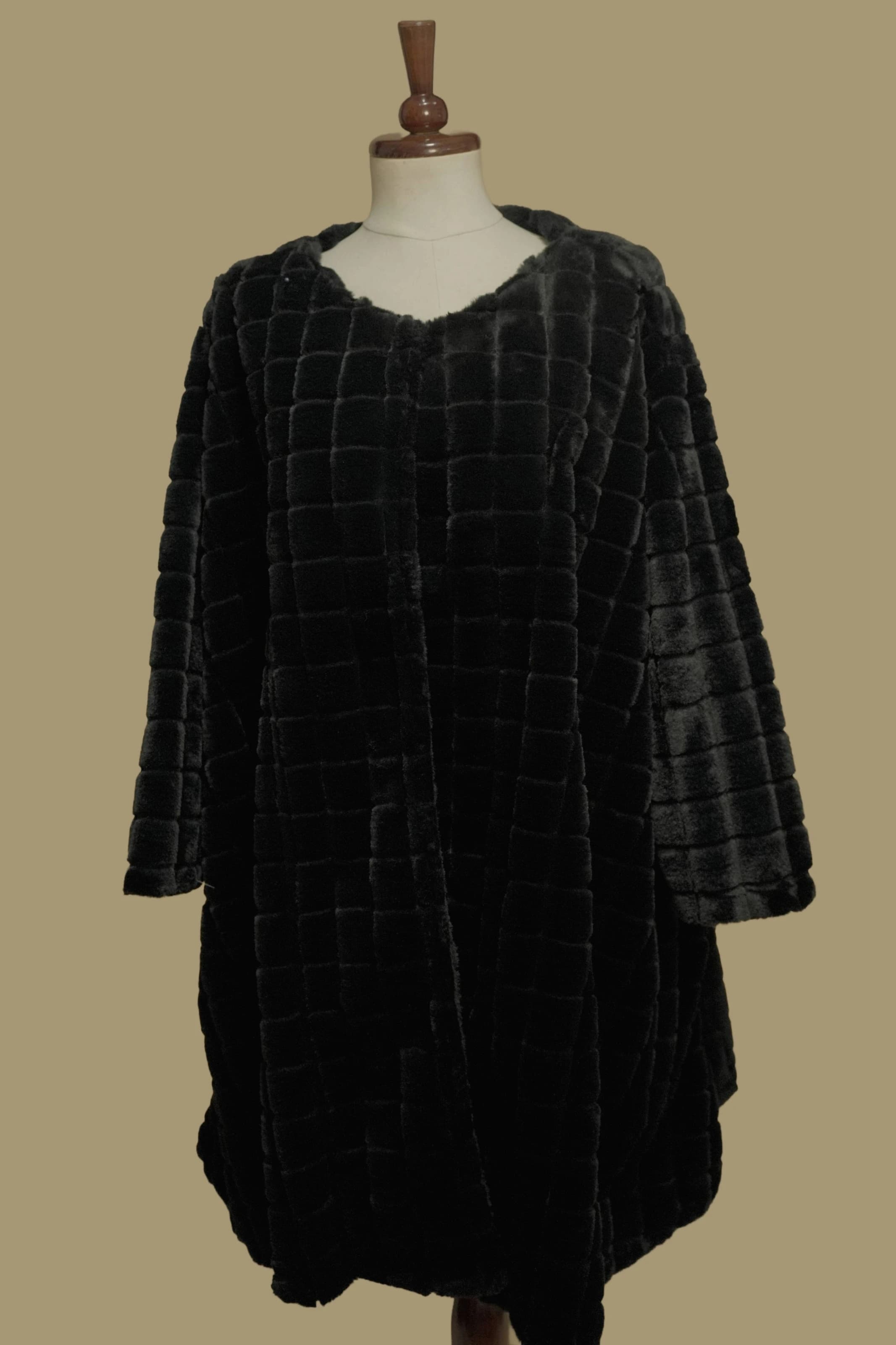 Chaqueta magdalena