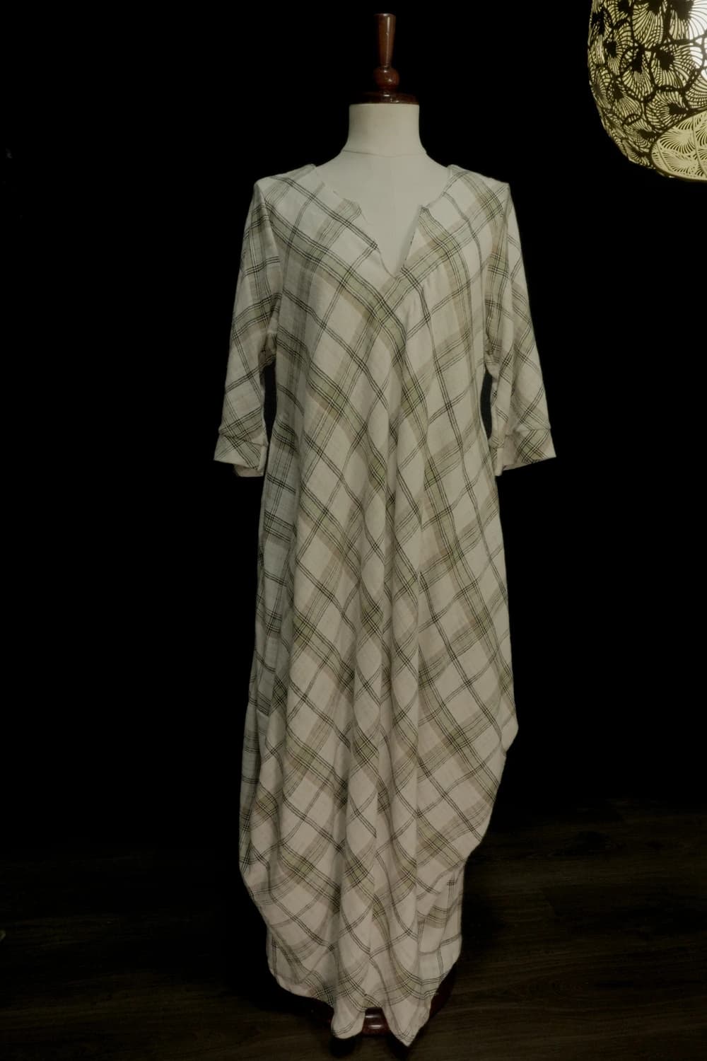 Vestido viaveneto