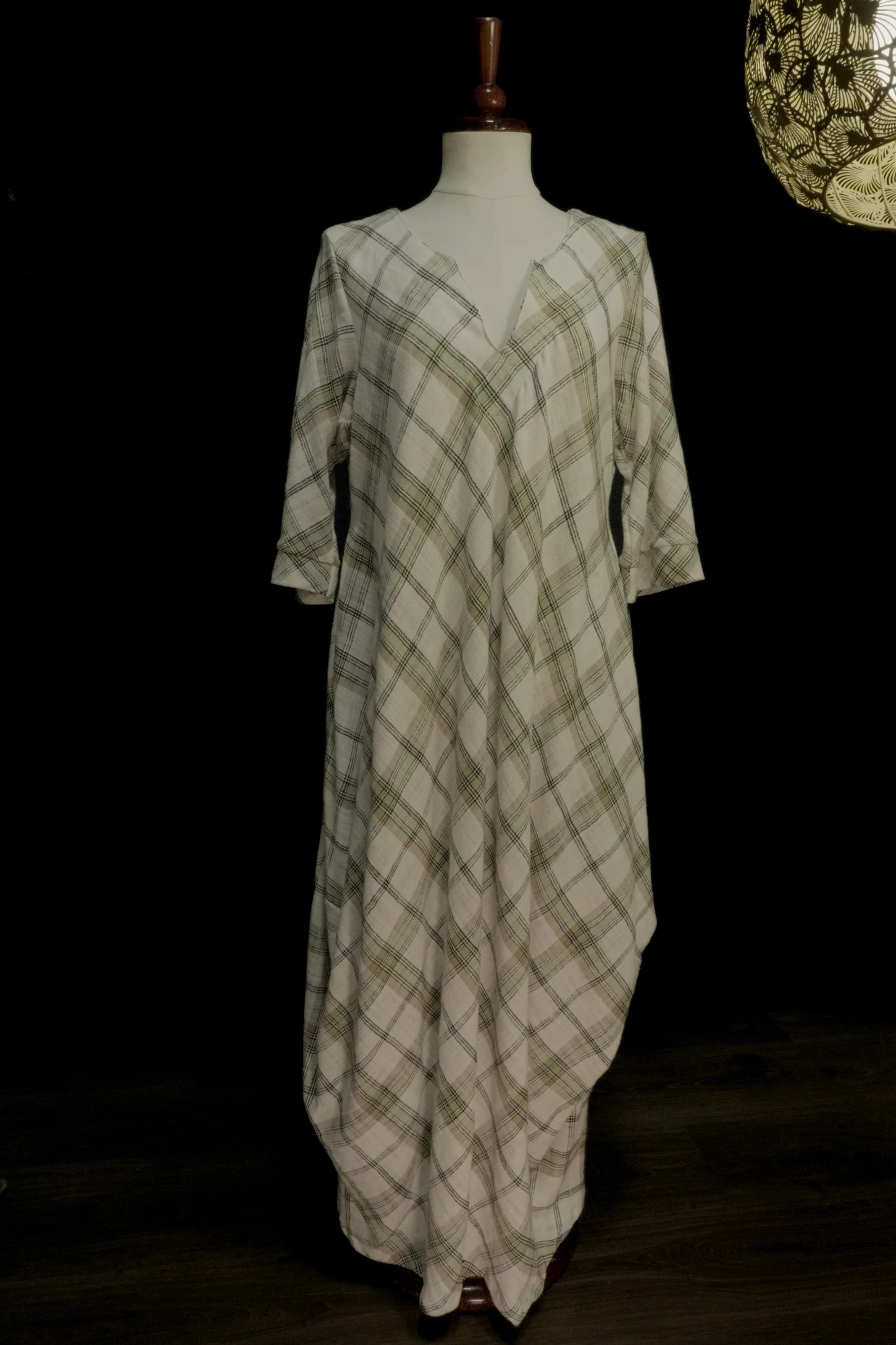 Vestido viaveneto