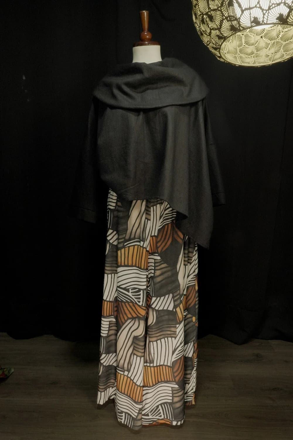 Pantalón Tokio