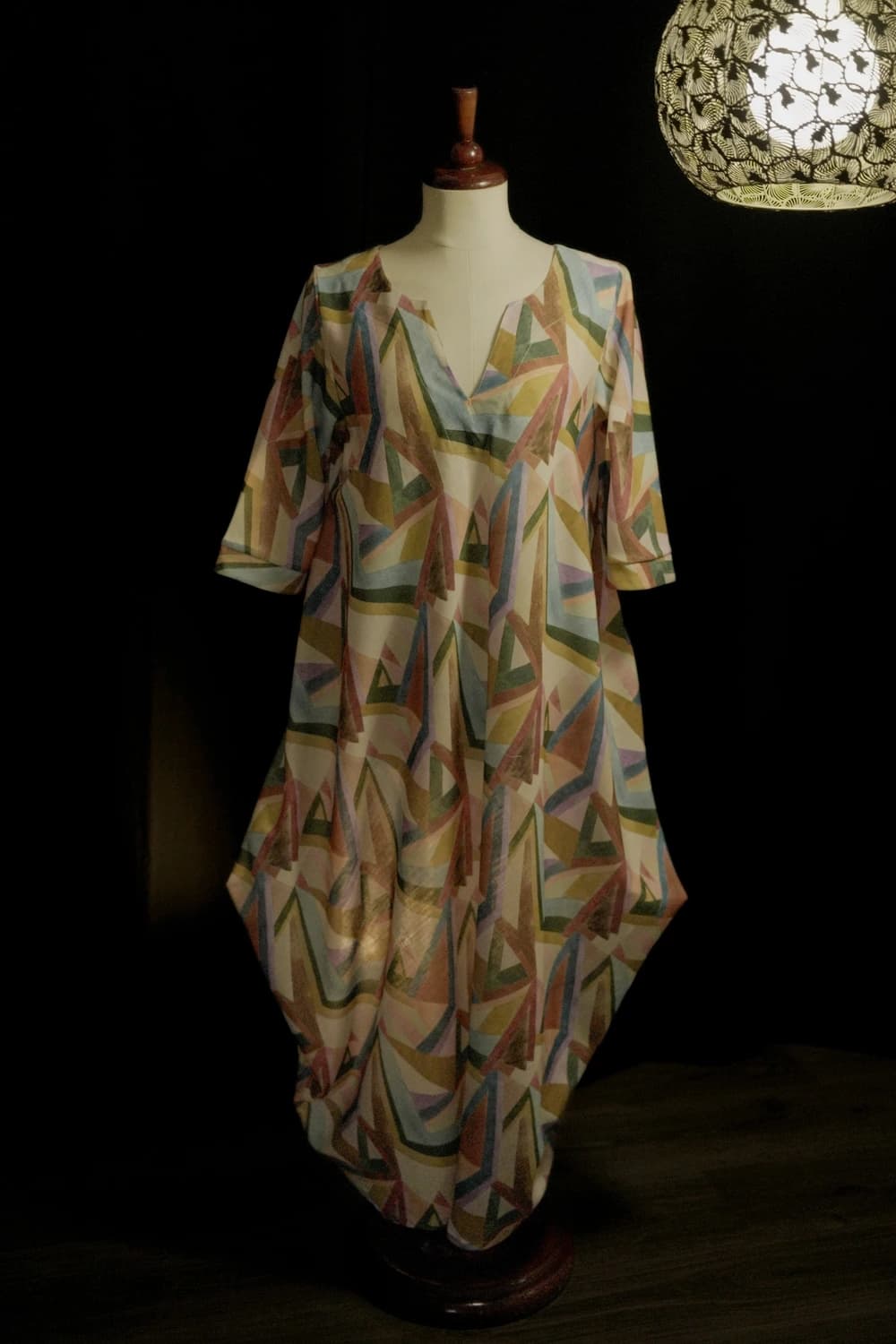 Vestido Verona B